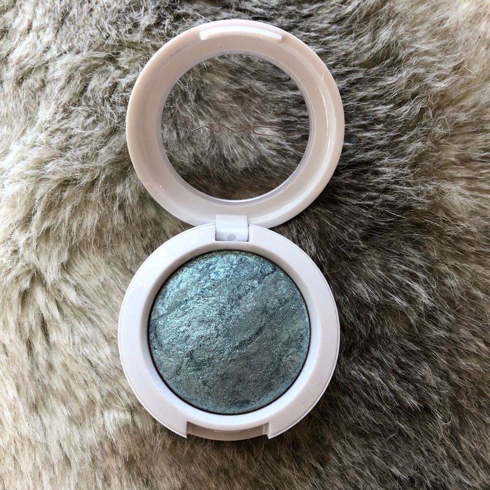 Ltd Edition MAC Cosmetics Mineralize Eyeshadow